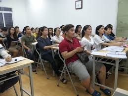 Tuyển sinh học viên tiếng Nhật tại  Thái Bình